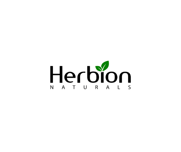 Herbion Logo Transparent